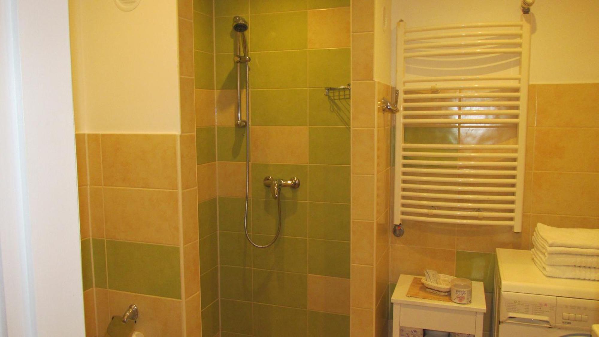 Apartamentai Silas Druskininkai Rum bild