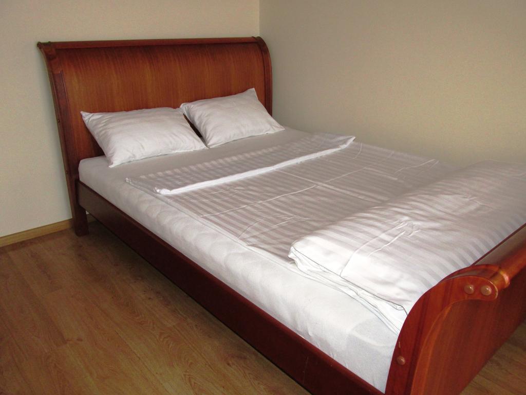 Apartamentai Silas Druskininkai Rum bild