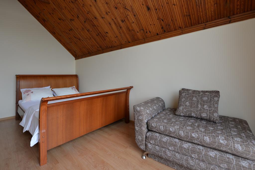 Apartamentai Silas Druskininkai Exteriör bild