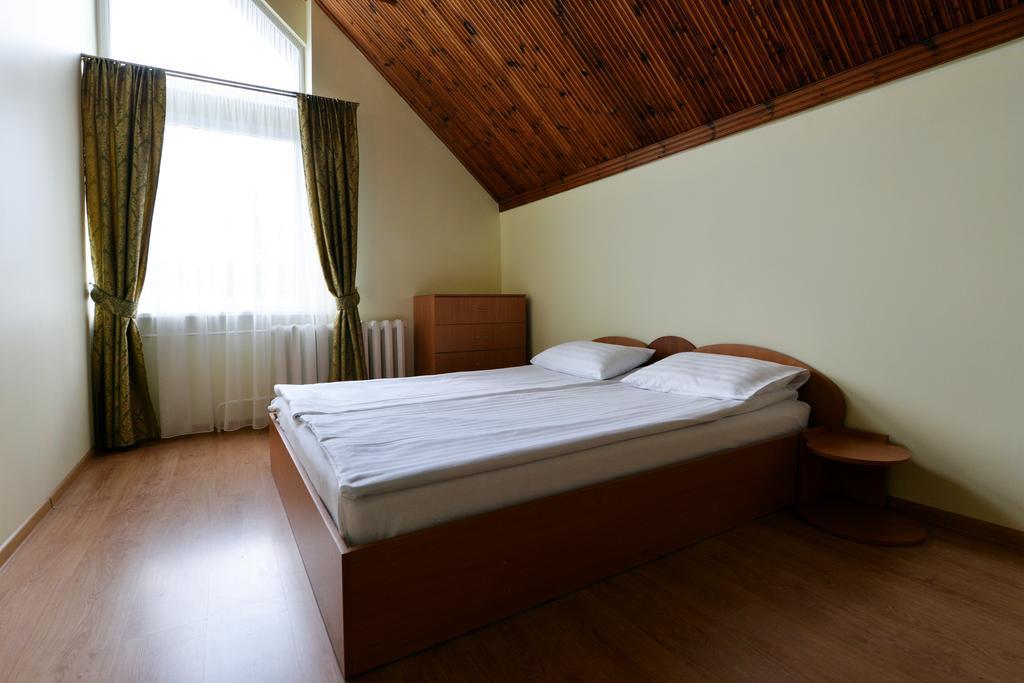 Apartamentai Silas Druskininkai Exteriör bild