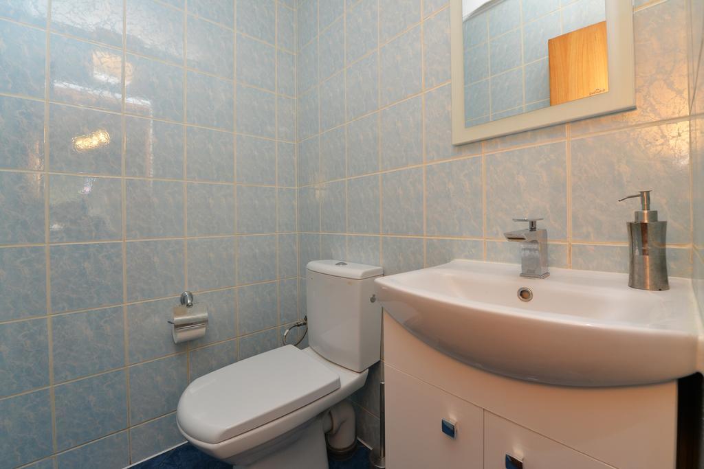 Apartamentai Silas Druskininkai Exteriör bild